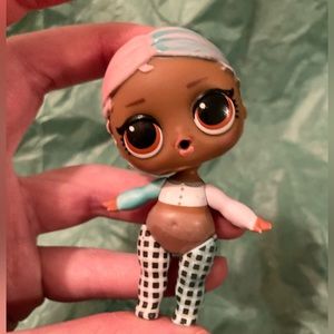 B1G2 - Pastel LOL Surprise Doll Tot - Buy 1, Get 2 FREE